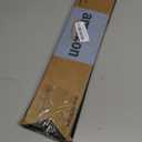 Fixed TV Wall Mount for Most 26-60 Inch Screen, Low Profile TV Mount with Quick Release Lock, Ultra Slim Wall Mount Bracket, Max VESA 400x400mm, Holds up to 99 lbs, up to 16Wood Studs by USX STAR