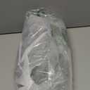 WOYYHO Pet Dog Carrier Backpack Small Dog Front Backpack Ventilated Dog Carrier Back Pack with Storage Pockets, Adjustable Straps & Safety Belt for Travel Hiking Outdoor (Size M: 5-9 lbs, All Black) (2-Solid Black)