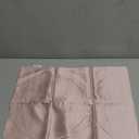 Lilysilk 100% Silk Pillowcase Travel Bedding Size, Pink, 12" x 16"