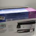 HP OfficeJet Pro 8125e Wireless All-in-One Color Inkjet Printer, Print, scan, Copy, ADF, Duplex Printing Best-for-Home Office, 3 Month Instant Ink Trial Included, AI-Enabled (405T6A)