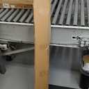 Ivilon Drapery Window Curtain Rod - End Cap Style Design 1 Inch Pole. 72 to 144 Inch Color Warm Gold