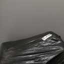 Fluffy Rug Shaggy Area Rug, Black 2x4 Area Rugs for Bedroom, Small Bedside Rug, Soft Fluffy Shaggy Entryway Throw Rugs for Living Room Bedroom Kids Room Home Decor