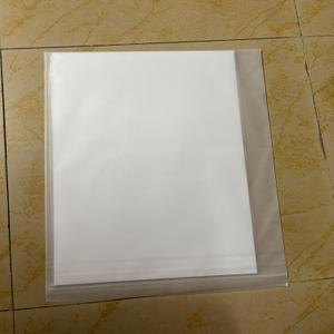 5 Pack Laminator Carrier Sleeve Thermal Laminating Pouches 11x17 Inches Laminating Sheets Lamination Carriers Laminating Sleeves Protection for Office, Home and School Laminating Supplies