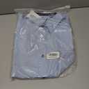GSOU SNOW Mens Fishing Shirts Short Sleeve Button Up Hiking Shirt Cooling Quick Dry Vented