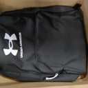 Under Armour Adult Loudon Backpack, One Size