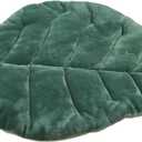 Cute Cat Bed, Small Cat Bed Sleeping Mat - UniversalCotton Soft Warming Pad, Pet Mat, Pet Cotton Mats Dog Blanket, Four-Season Dualpurpose Pets Cushion, Sofa Cushion