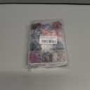 2 x Generic 288PCS Medium Press on Nails Coffin, Medium Length Matte Fake Nails, Acrylic Ballerina False Nails Full Cover, Stick Glue On Nails, 12 Colors