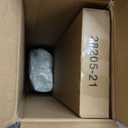 INTEX 28205EH Metal Frame Above Ground Swimming Pool: 8ft x 20in  Puncture-Resistant Material  Easy Assemble  Rust Resistant  483 Gallon Capacity