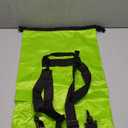 27 L DRY Bag with strap lim 10 pack
