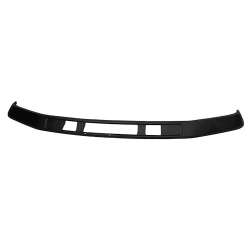 FitParts Compatible With Front Lower Bumper Cover 2005 2006 2007 Ford F250/F350 05 06 07. New, Primed & Ready for Paint. Super Duty. FO1095219 5C3Z17626AAA