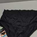 Bali Women's Brief Underwear, Passion For Comfort Women's Panties, Seamless Brief Underwear for Women XL