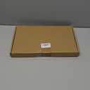 Keyboard Case for Samsung Galaxy Tab A11+ Plus 2025 / A9+ Plus 2023 11 inch - 7 Colors Backlit Keyboard Cover and Mouse (Black)