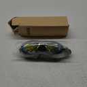 Aegend Swim Goggles, Swimming Goggles No Leaking Full Protection Adult Men Women Youth (Aqua)