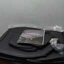 WELLDO Car Seat Covers Front Seats, Leather