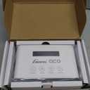 Gens ace IMARS III Pro 100W 10A Lipo Battery Charger for LiPo/Life/LiHv Battery (1-6S), NiMH Charging (3-18S)