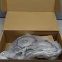 Engine Water Pump Thermostat Kit Compatible with 300 Town & Country Avenger Challenger Durango Grand Caravan Journey & Grand Cherokee Promaster 1500 2500 3500 3.6L V6 Engine, Replace # AW6169