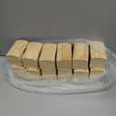 Bright Creations Baby Shower Decorations Mini Unfinished Wooden Treasure Boxes - 3.5 x 2.2 x 2 In, Brown, Pack of 12, Chest Style - Wooden Treasure Chest to Paint & Party Favors