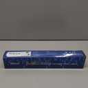 Aukora Meteor Shower Lights UL Certified Outdoor Christmas Lights 12inch 8 Tubes 192 LED Snow Falling Icicle Cascading Light for Xmas Tree Decoration Halloween Wedding Party Holiday Yard, Multicolor