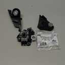 A2128200414 2128200414 Right Headlight Bracket Repair Kit Replacement For Mercedes-Benz W212 E200 E300