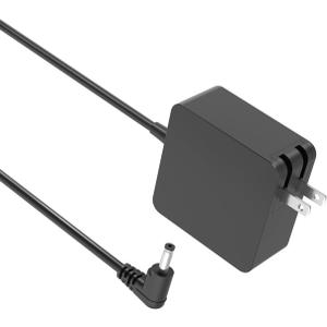 19V Charger Fit for Gateway Laptop GWTN156-1 GWTN156-4 GWTN156-5 GWTN156-7BK GWTN156-7BL GWTN156-9 GWTN156-12BL TYPE60-190-3150U GWNC31514-BK GWTN141-10BK GWTN141-10BL GWTN141-4 GWTN141-3 GWTN141-2