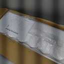 Kids Bookshelf Wooden 3-Tier, Scalloped Book Shelf for Kids Rooms, Front Facing Toddler Montessori Bookshelf, Baby Nursery Book Shelves Kids Classroom Bookshelf Bookcase (White)