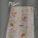 nvucamd Pink Santa Christmas Kitchen Towels Set of 2, Preppy Christmas Tree Decor Hand Towels for Bathroom, Pink Xmas Snowflake Dish Tea Towel for Kitchen, Preppy Girly Bathroom Decor, 16x24 Inch