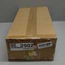 6 Tier Tall Shoe Rack for Closet Entryway, Metal Sturdy Shoe Shelf Storage Organizer, Vertical Small Space Large Capacity for 12-16 Pairs of Shoes