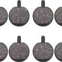 Road Passion Bicycle Disc Brake Pad for Hayes Sole Mechanical CX Pro Expert Comp GX-C GX-2 MX-1 2 3 4 5 MX2-XC