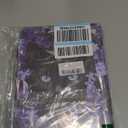 Case for All-New Amazon Fire HD 10 and Fire HD 10 Plus Tablet (Only Compatible with 11th Generation 2021 Release)-Multi-Angle View Adjustable Stand Auto Wake/Slee, Black Cat Art