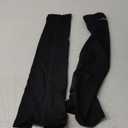 Nike Dri-Fit UV Solar Arm Sleeves - 1 Pair - Unisex - Adult (Black), Size: Adult L/XL