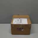 Signstek Large Wood Stove Fan, 6 Blades Big Size Fireplace Burner Heat Powered Fan for Biggger Room, Silent Operation,Circulation for Wood/Log Burner/Pellet Stove