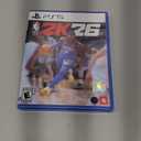 NBA 2K26 - PlayStation 5