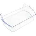 MAN63948502 Door Shelf Bin Compatible with lg LFXS28968D, LFCC22426S, LRMXS2806S, etc, Part Number: PS12715906, 4956969, AP6873760, EAP12715906
