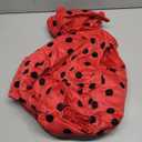 Dress Up America Baby Ladybug Costume  Toddler Cute Lady-Bug Infant Costume (12-24 mo)