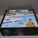 Poolguard PGRM-2 In-Ground Pool Alarm, White