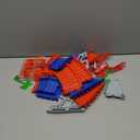 Spider Race Track Toy for Boys 4-6, Race Car Set with 2 Spider Cars, DIY Flexible Tracks Playset, Toddler STEM Building Toys for Girls, Christmas, Birthday Gift for Kids Ages 3+