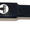 Blue Ox BX88265 6" Receiver Extension