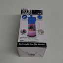 Better Blender Turbo Power USB Rechargeable 16 Oz