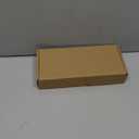 Korlot Dashboard Side A/C Vent Frame Cover Trim for Dodge RAM 1500 2500 3500 2019-2026 (Carbon Fiber Pattern)