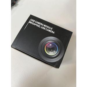 USB cCamera Module, Megapixel USB Camera