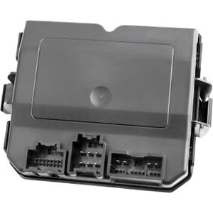 Power Liftgate Control Module Compatible with SRX 2010 2011 2012 2013 2014 2015 2016 Replace 20837967,502-032