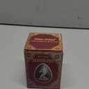 Small Dragon Eggs with Dragon Inside, 3D Printed Surprise Funny Gifts for Kids, Articulated Dragon Fidget Toys for Adults, Executive Desk Toys Office Room Dcor (Christmas Green)