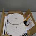 Balloon Arch Kit Stand Foldable storage, 9FT Height & 10FT Width Adjustable Balloon Arch Frame, for Weddings, Baby Showers, Birthdays, Graduation, Backdrop for Parties