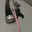 Zisu Demon Katana Sword, About 41 inches, Hashira Pillars & Protagonist Katana for Cosplay Purpose, Anime Original Texture