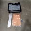 PELLET WEBER WORKS SIDE TABLE