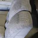 Sitswell Pearce Reclining Sofa - Gray 88" Wide x 30" Deep