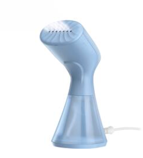 Conair Complete Steam Compact Steamer, Blue