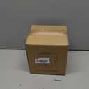 Small Electric Kettles Stainless Steel for Boiling Water, 0.6L Travel Mini Hot Water Boiler Heater, Double Wall Cool Touch Portable Teapot