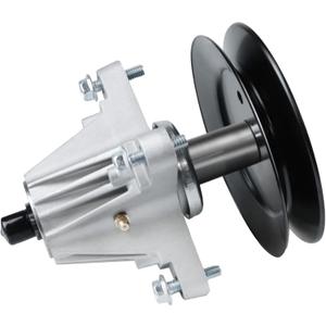 54" Deck Spindle Assembly 618-06978 918-06978 Fits for Cub Cadet MTD Troy Bilt RZT-L54 RZT-S54, XT1-GT54 XT1-ST54, XT2 ST54, ZT1-54 ZT2-54 TB2454(Only fits 2019-2020), Z6600 T8400 G8400
