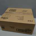 Poise Ultra Thin Incontinence Pads & Postpartum Pads for Bladder Leaks, 6 Drop Ultimate Absorbency, Long Length, 78 Count